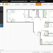 Møbler Arrangement Tool