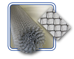 Mesh netting