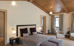 Soffitto laminato