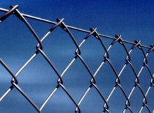 Mesh netting