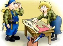 Stadier av leilighetsrenovering