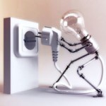 Elektrisk tilkobling