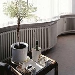 Stålrør radiatorer