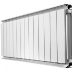 aluminiumsradiatorer
