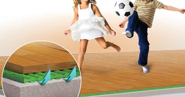 Hvilket laminatgulv er bedre å velge?