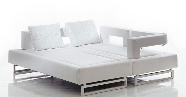 Hvordan velge en sovesofa
