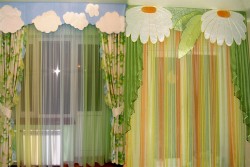 gardiner i barnehagen