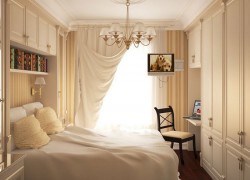 lite soverom design