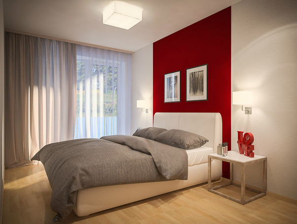 lite soverom design