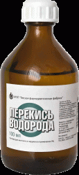 muggkontroll hydrogenperoksyd