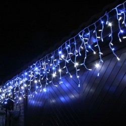 LED-frynsemodus