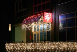led frynsebeskyttelse