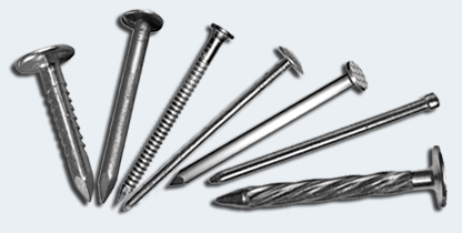 Hvordan velge negler: typer, materiale, lengde