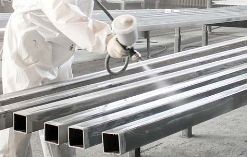 6 tips for kaldgalvanisering av metall