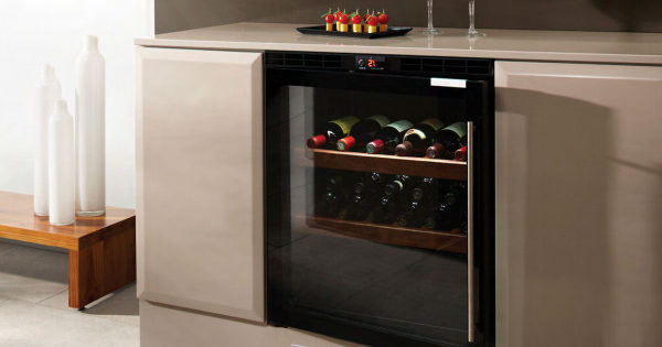 5 tips for valg av minibar for hjem og kontor