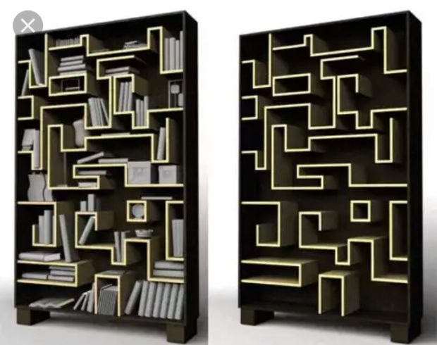 labyrinthylle