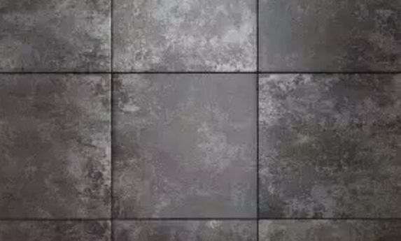 Satengporselen Tile