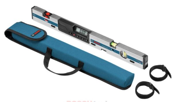 livello elettronico
