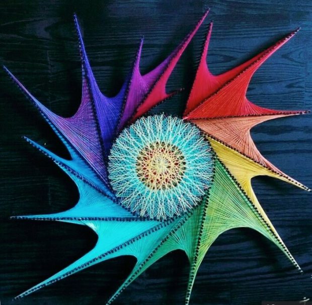 Strykekunst