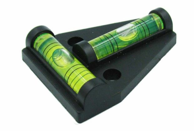 boccette di misurazione