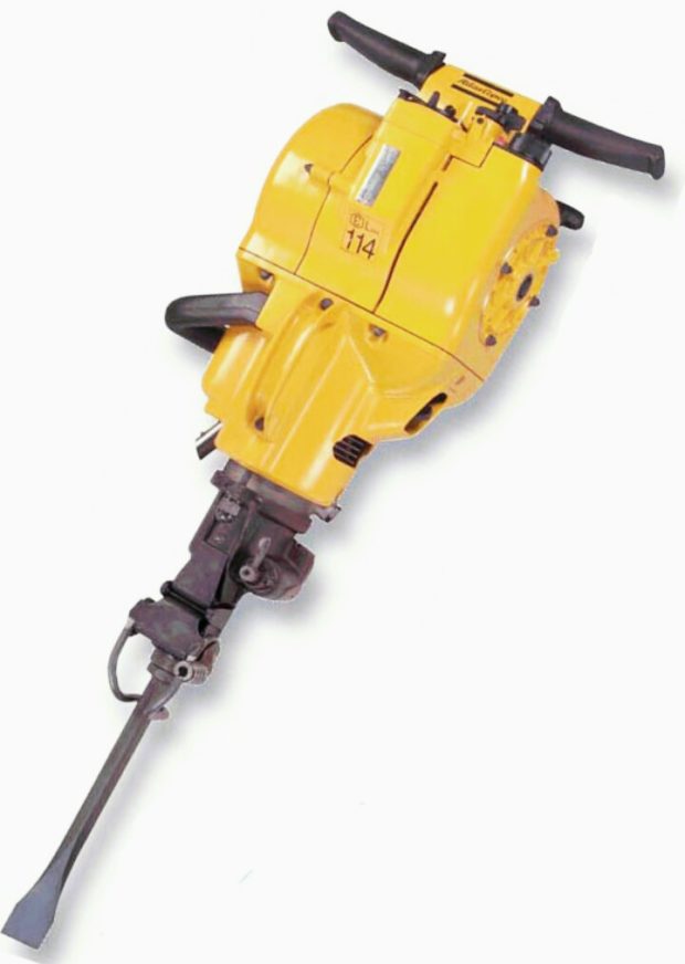 gassbor