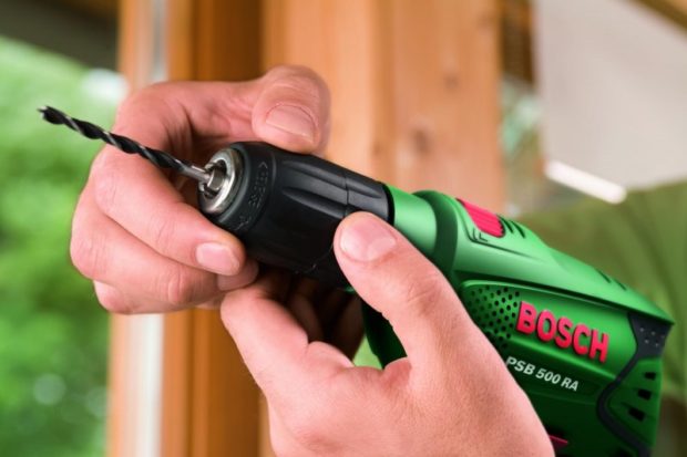 9 tips for valg av drill til hjemmet: typer bor, kraft, applikasjon