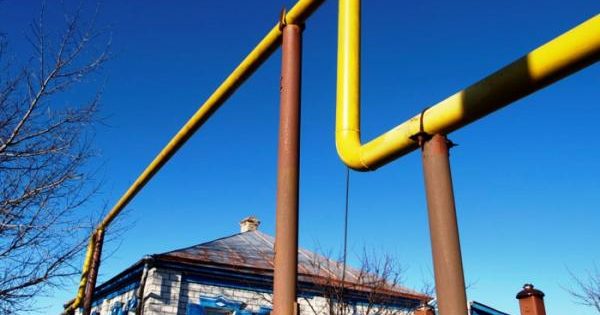 8 tips om hvilke rør du skal velge for en gassrørledning: diameter, materiale