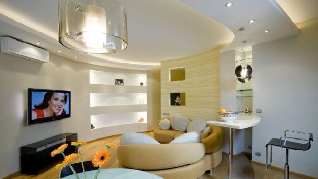 7 tips for valg av taklampe