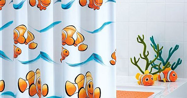 6 tips om hvilke gardiner du skal velge på badet