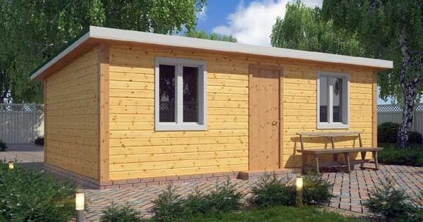5 tips for valg av hytte til sommerhus