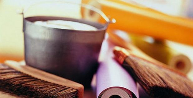 7 tips for å velge det beste tapetlimet