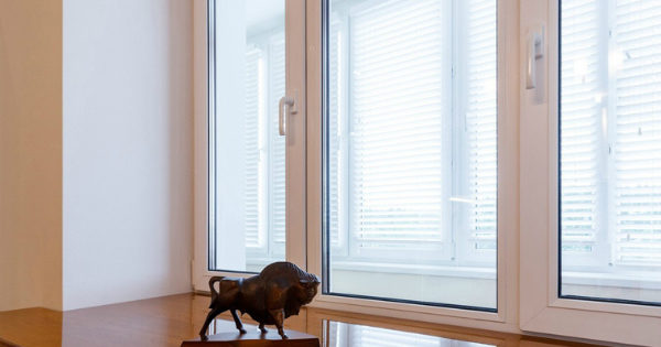 8 tips for dekorering av vindusheller innvendig og utvendig
