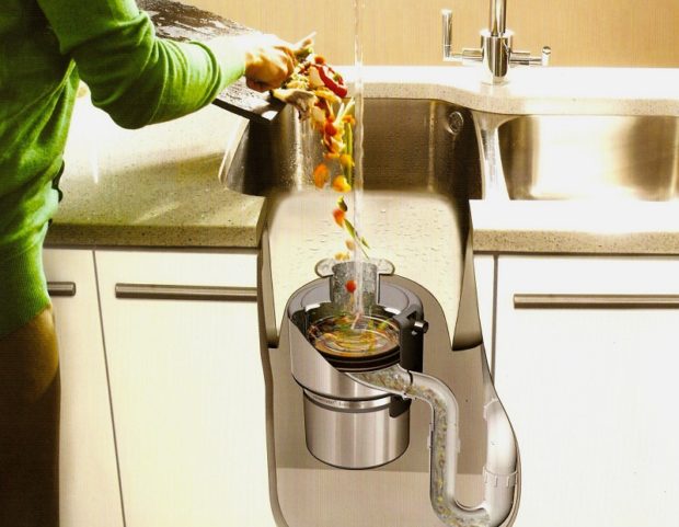 Sink Food Chopper: 10 tips for valg