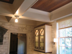 Soffitto laminato
