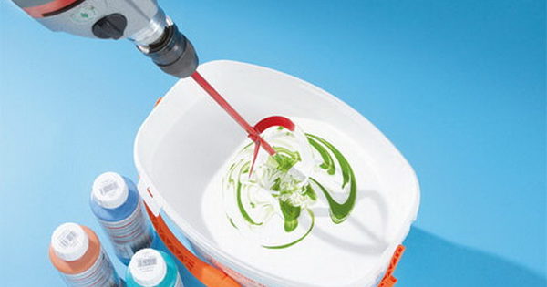 8 tips for toning av maling