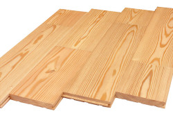 Lerk gulvbord
