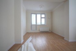 leilighetsrenovering i et nytt bygg