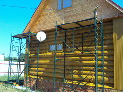 stillasutleie