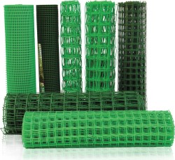 Plastnett