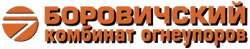 JSC Borovichi eldfast anlegg