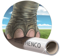Henco næringer