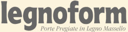 Legnoform