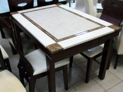 Tavolo da pranzo 19