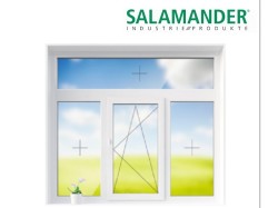SALAMANDER