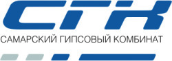 Samara gipsplante
