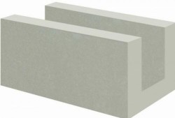 Luftbetongblokk