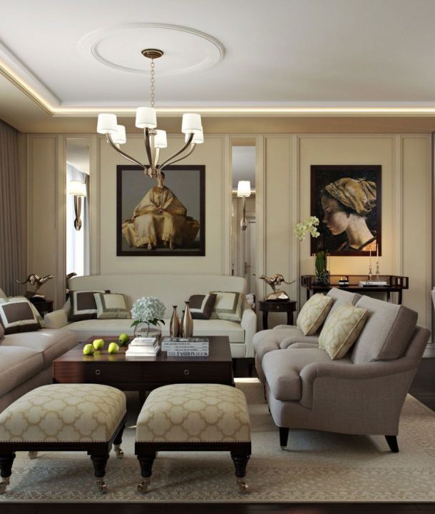 Stile Art Déco