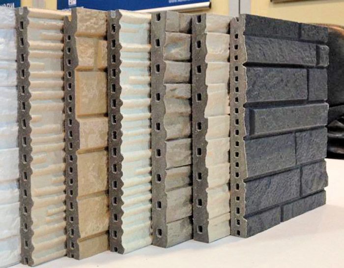 Fiber sement paneler for utsiden av hjemmet ditt: 8 tips for valg og montering