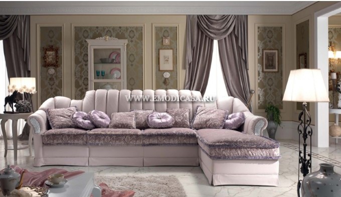 8 tips for å velge en italiensk sofa, hvordan kjøpe på salg