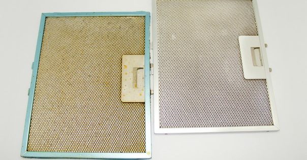 15 måter å rengjøre panseret på kjøkkenet fra fett hjemme